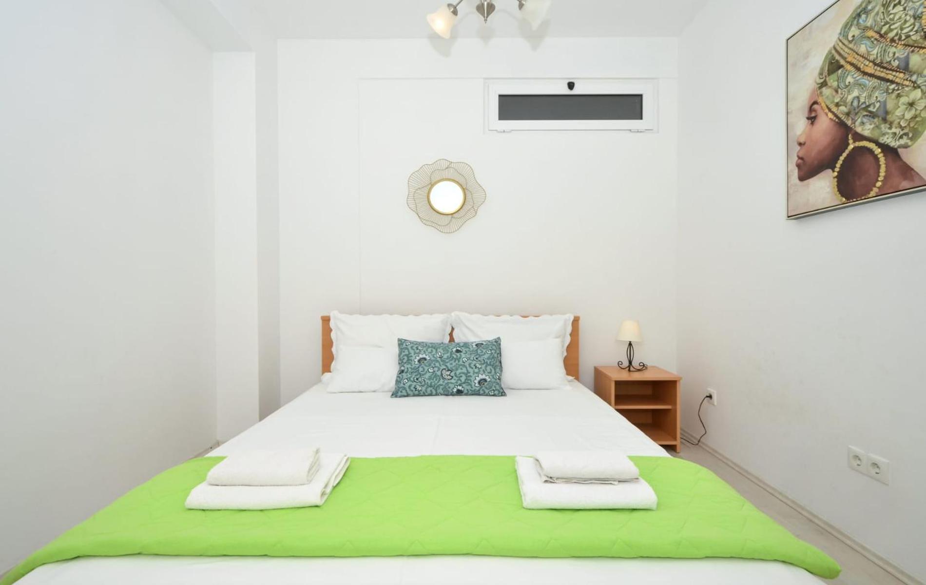 Apartments Santo Trogir - Okrug Gornji Exterior photo