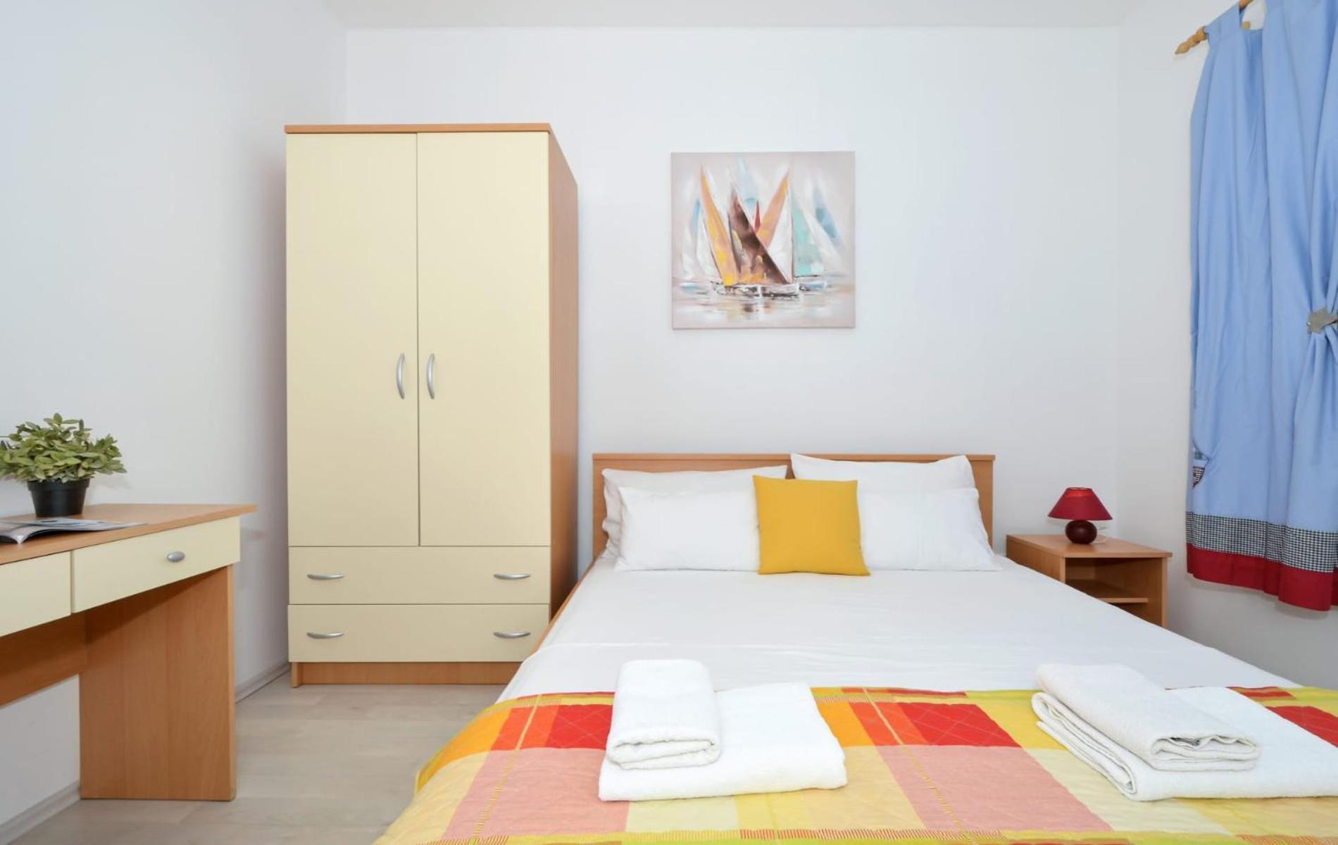 Apartments Santo Trogir - Okrug Gornji Exterior photo